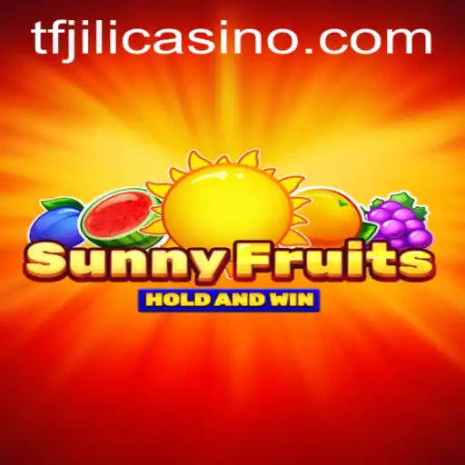 Exploring the Vibrant World of SunnyFruits: A Comprehensive Guide