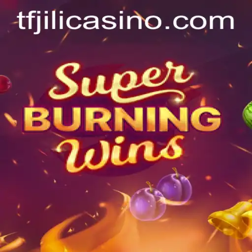 SuperBurningWins: Dive into a Classic Game Experience with a Modern Spin