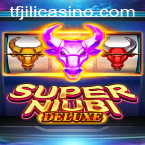 Discover the Exciting World of SuperNiubiDeluxe