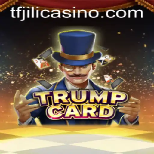 Discovering TrumpCard: A Strategic Journey