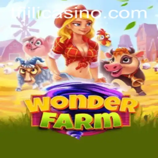 Explore the Enchanting World of WonderFarm: Unveiling Its Mysteries and Gameplay